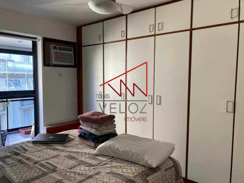 Apartamento, 3 quartos, 160 m² - Foto 9