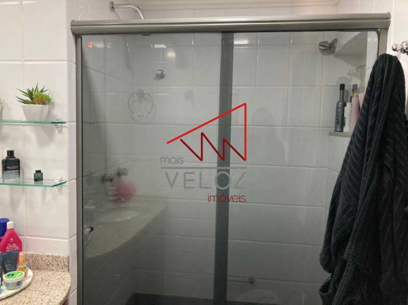 Apartamento, 3 quartos, 160 m² - Foto 3