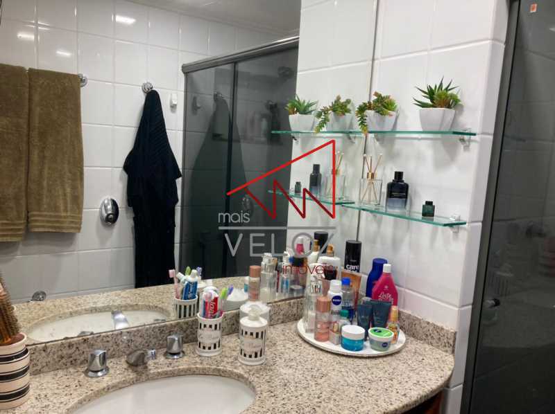 Apartamento, 3 quartos, 160 m² - Foto 24