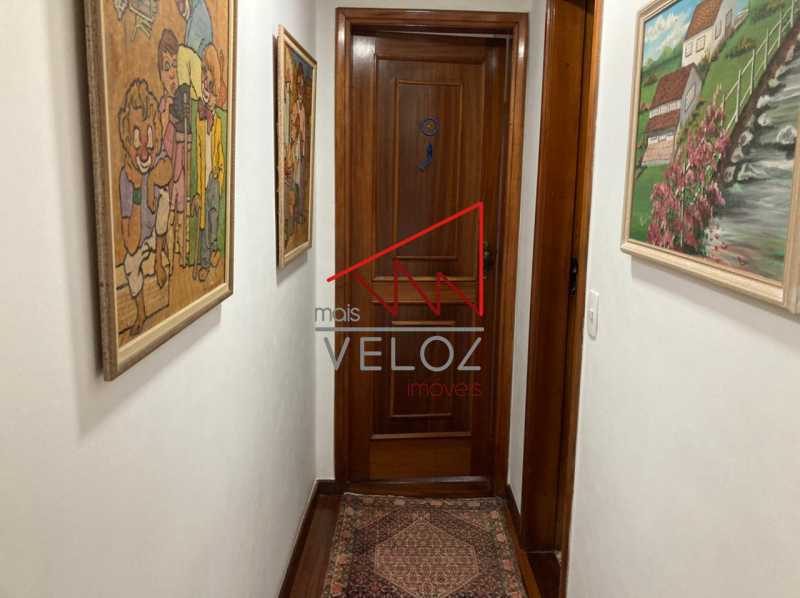 Apartamento, 3 quartos, 160 m² - Foto 1