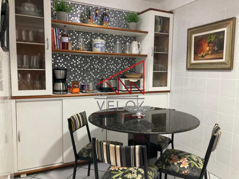 Apartamento, 3 quartos, 160 m² - Foto 4