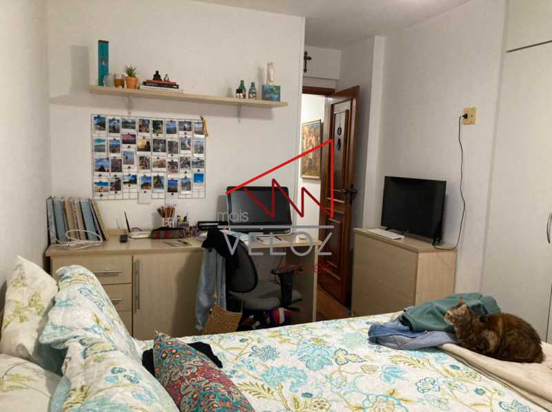 Apartamento, 3 quartos, 160 m² - Foto 12