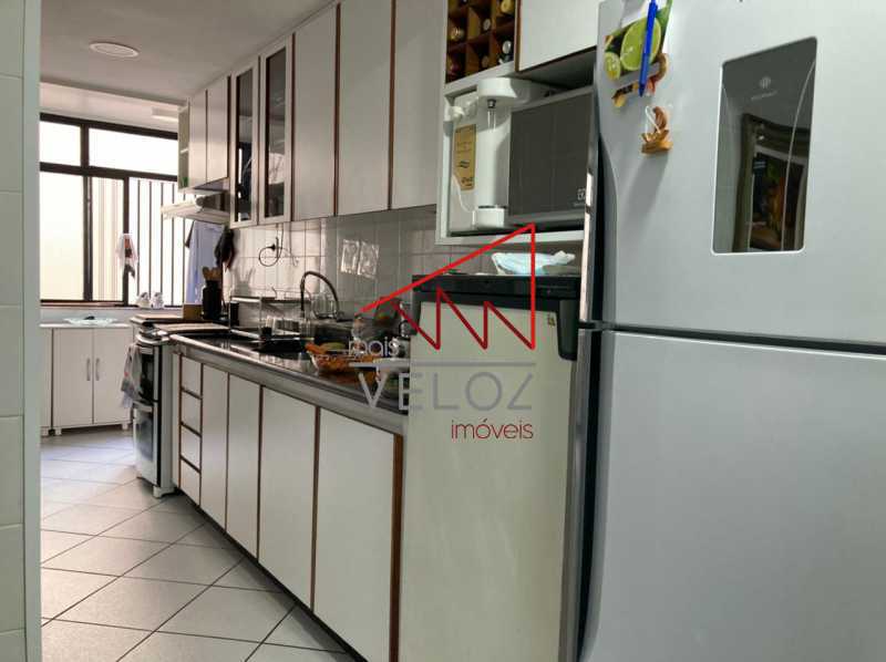 Apartamento, 3 quartos, 160 m² - Foto 18