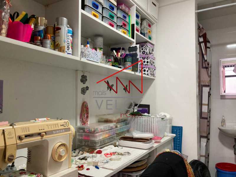 Apartamento, 3 quartos, 160 m² - Foto 20