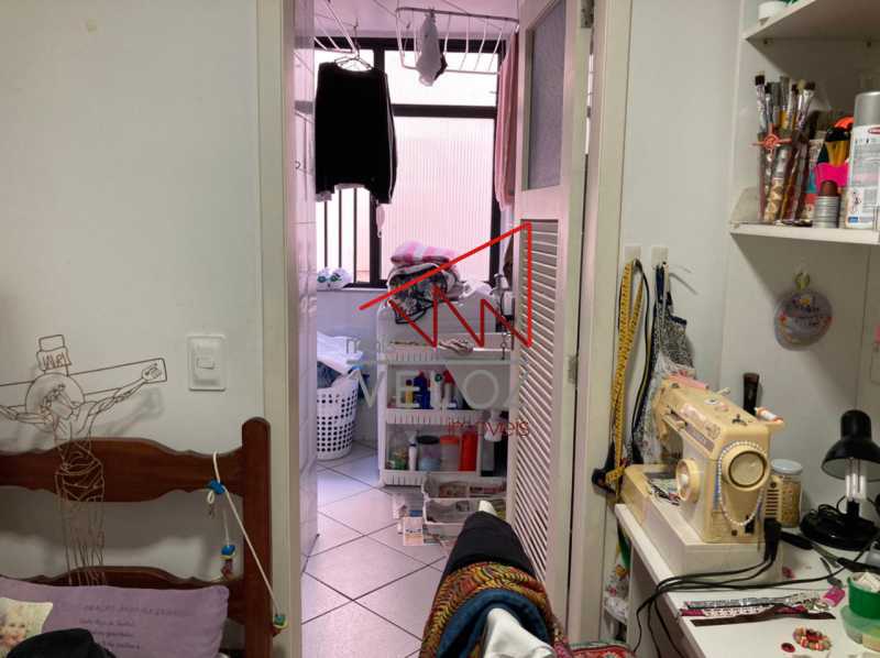Apartamento, 3 quartos, 160 m² - Foto 10