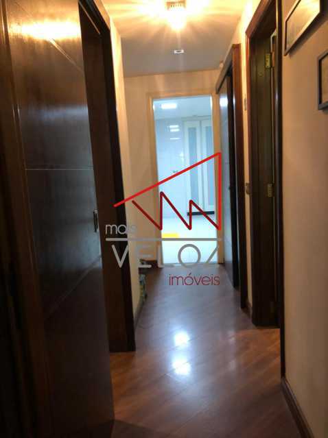 Apartamento à venda com 2 quartos, 102m² - Foto 5