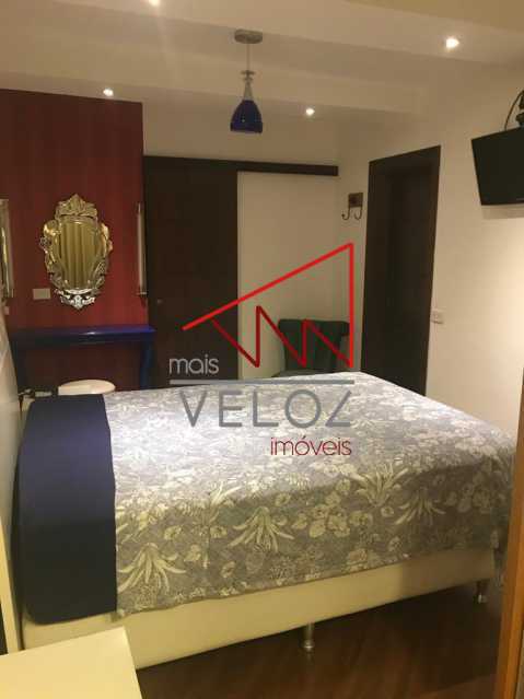 Apartamento à venda com 2 quartos, 102m² - Foto 9