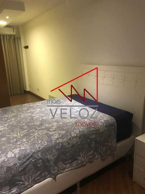 Apartamento à venda com 2 quartos, 102m² - Foto 8