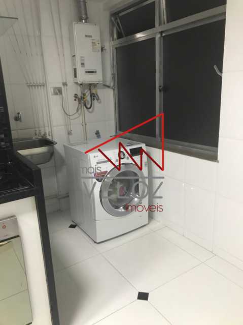 Apartamento à venda com 2 quartos, 102m² - Foto 24