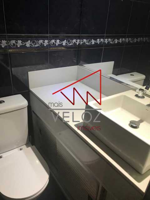 Apartamento à venda com 2 quartos, 102m² - Foto 27