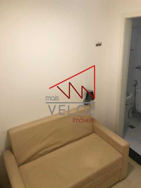 Apartamento à venda com 2 quartos, 102m² - Foto 4