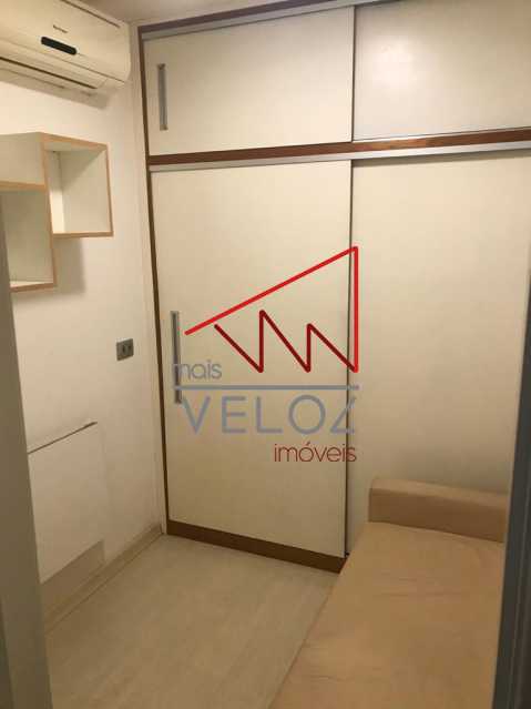 Apartamento à venda com 2 quartos, 102m² - Foto 18