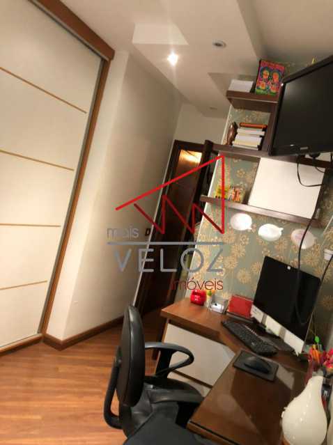 Apartamento à venda com 2 quartos, 102m² - Foto 17