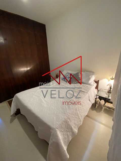 Apartamento à venda com 3 quartos, 205m² - Foto 5