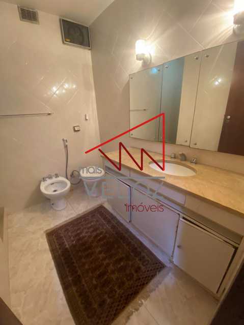 Apartamento à venda com 3 quartos, 205m² - Foto 6