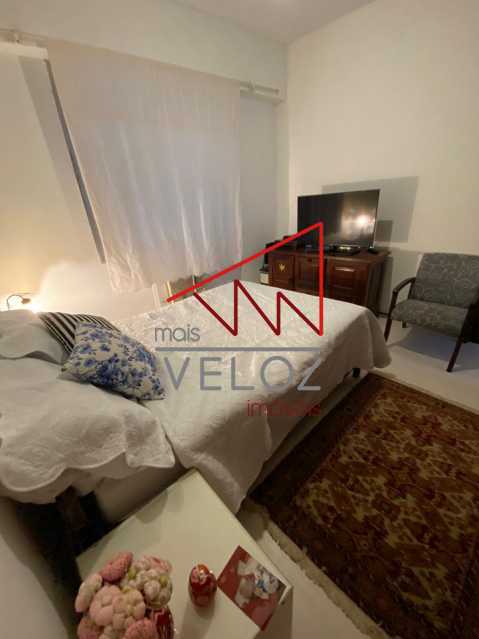 Apartamento à venda com 3 quartos, 205m² - Foto 8