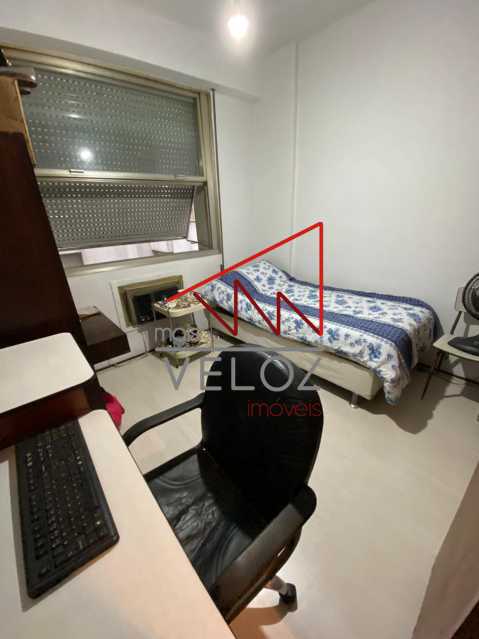 Apartamento à venda com 3 quartos, 205m² - Foto 13