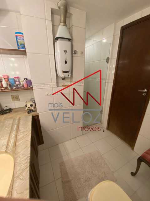 Apartamento à venda com 3 quartos, 205m² - Foto 16