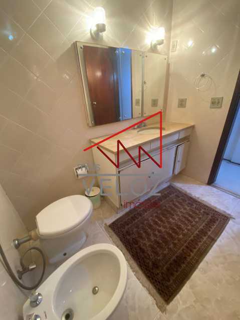 Apartamento à venda com 3 quartos, 205m² - Foto 22