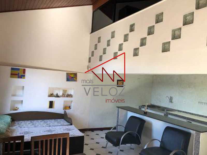 Casa à venda com 5 quartos, 419m² - Foto 9