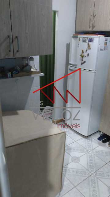 Apartamento, 1 quarto, 1 m² - Foto 21