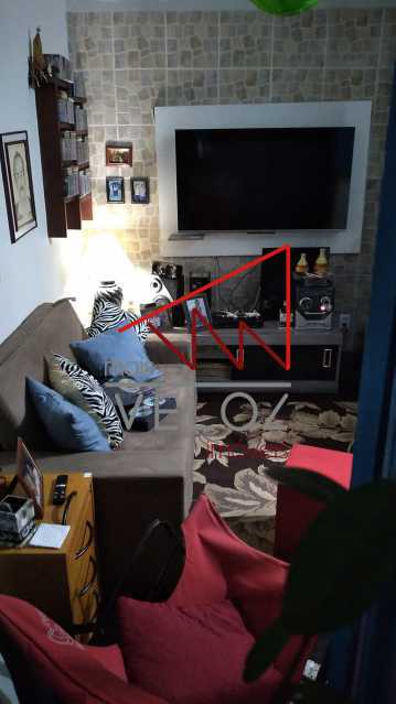 Apartamento, 1 quarto, 1 m² - Foto 1
