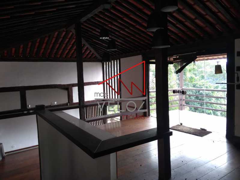 Casa à venda com 4 quartos, 392m² - Foto 14