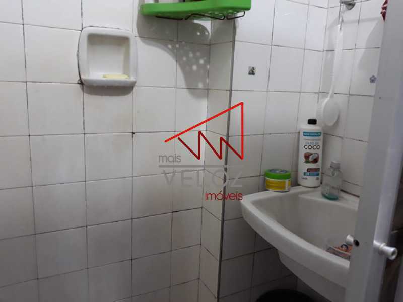 Apartamento, 1 quarto, 45 m² - Foto 15