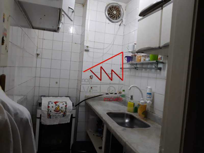 Apartamento, 1 quarto, 45 m² - Foto 9
