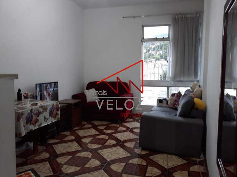 Apartamento, 1 quarto, 45 m² - Foto 7