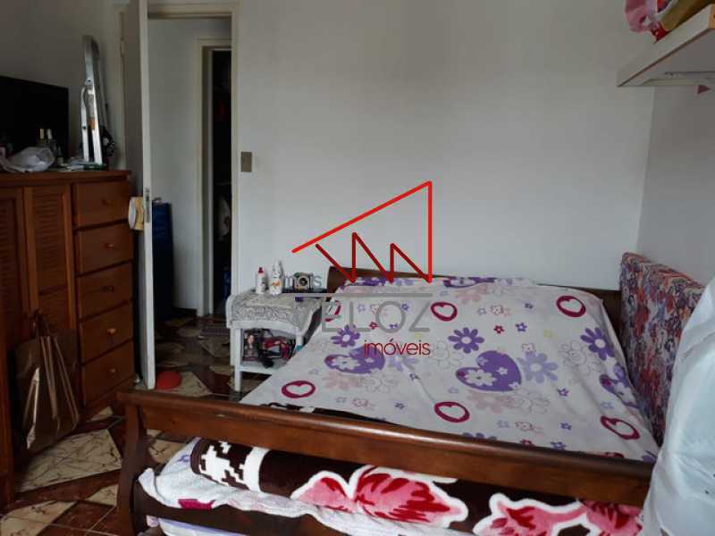 Apartamento, 1 quarto, 45 m² - Foto 18