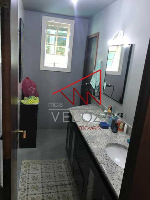 Casa à venda com 5 quartos, 250m² - Foto 18