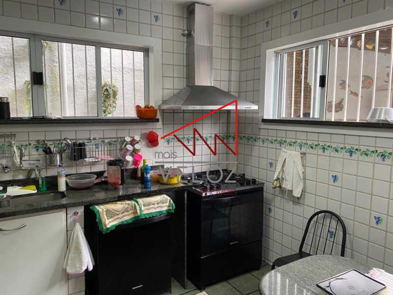 Casa à venda com 5 quartos, 250m² - Foto 22