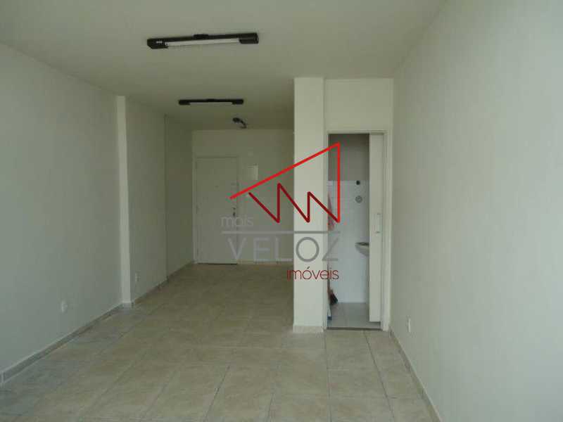 Sala-Conjunto, 1 m² - Foto 3