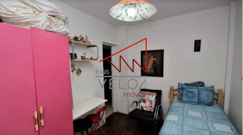 Apartamento à venda com 2 quartos, 50m² - Foto 10