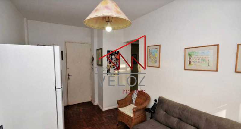 Apartamento à venda com 2 quartos, 50m² - Foto 3