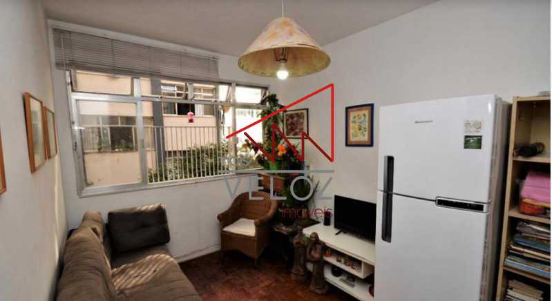 Apartamento à venda com 2 quartos, 50m² - Foto 1