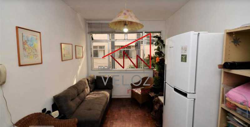 Apartamento à venda com 2 quartos, 50m² - Foto 2