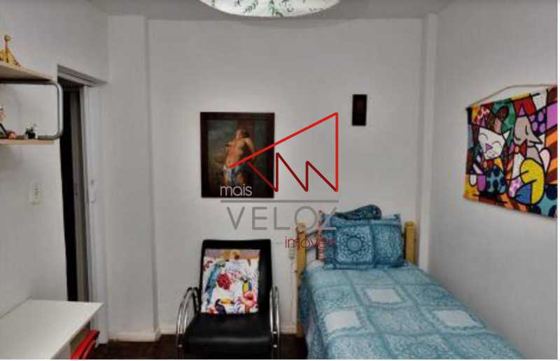 Apartamento à venda com 2 quartos, 50m² - Foto 9