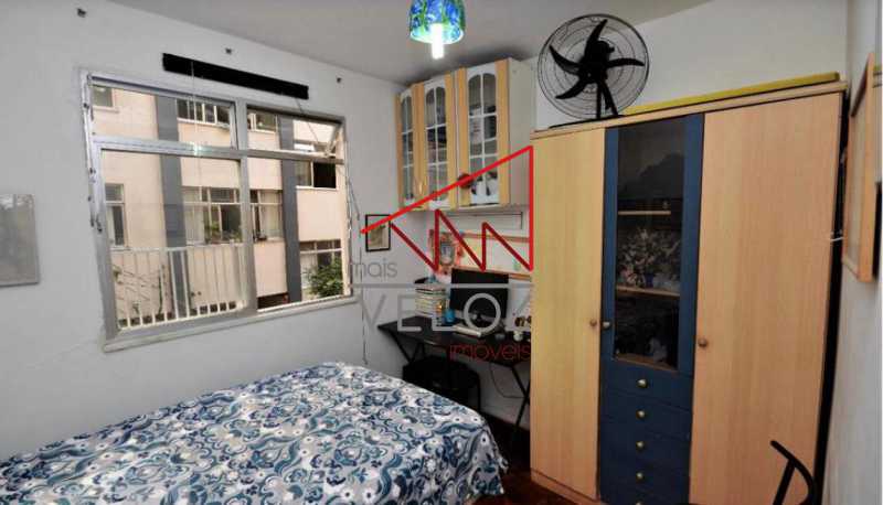 Apartamento à venda com 2 quartos, 50m² - Foto 5