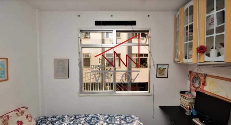 Apartamento à venda com 2 quartos, 50m² - Foto 6