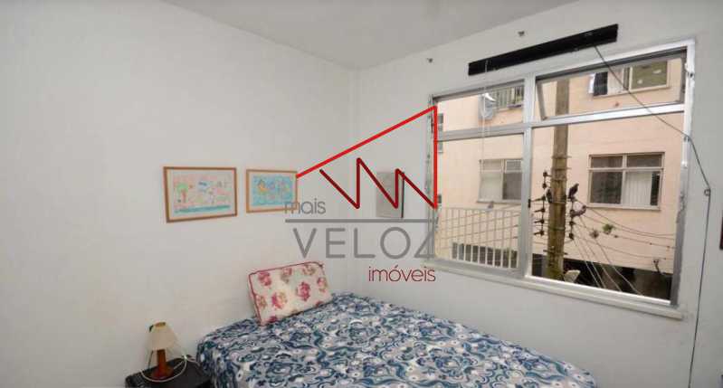 Apartamento à venda com 2 quartos, 50m² - Foto 7