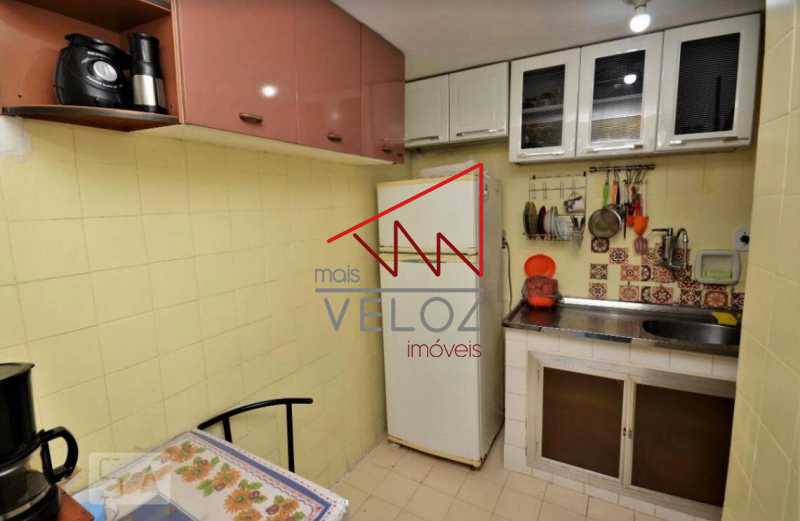 Apartamento à venda com 2 quartos, 50m² - Foto 17