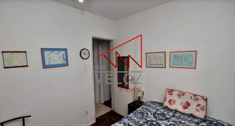 Apartamento à venda com 2 quartos, 50m² - Foto 8