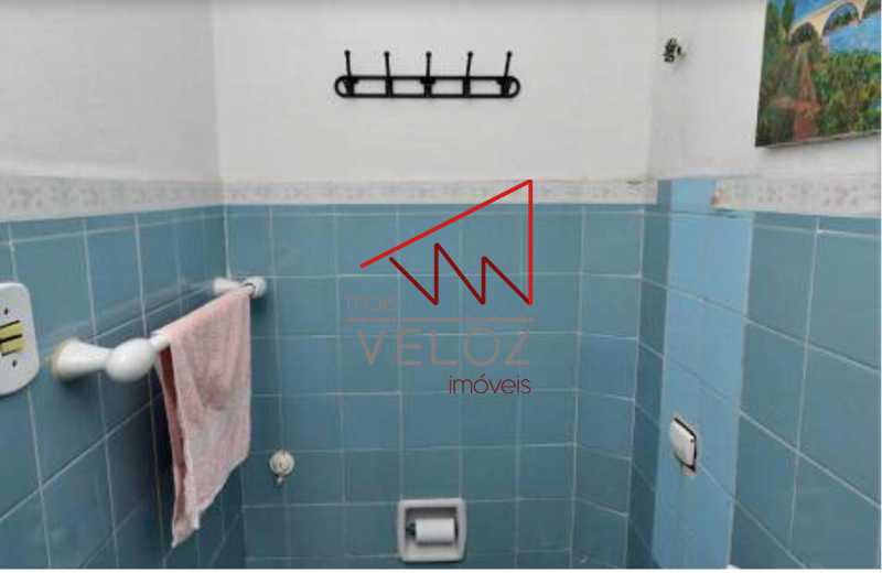 Apartamento à venda com 2 quartos, 50m² - Foto 16