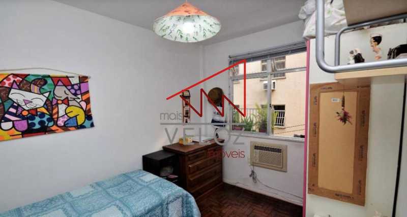 Apartamento à venda com 2 quartos, 50m² - Foto 11