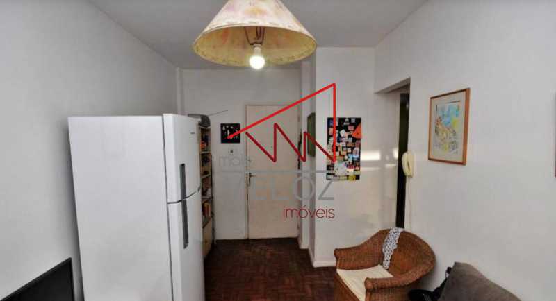 Apartamento à venda com 2 quartos, 50m² - Foto 4