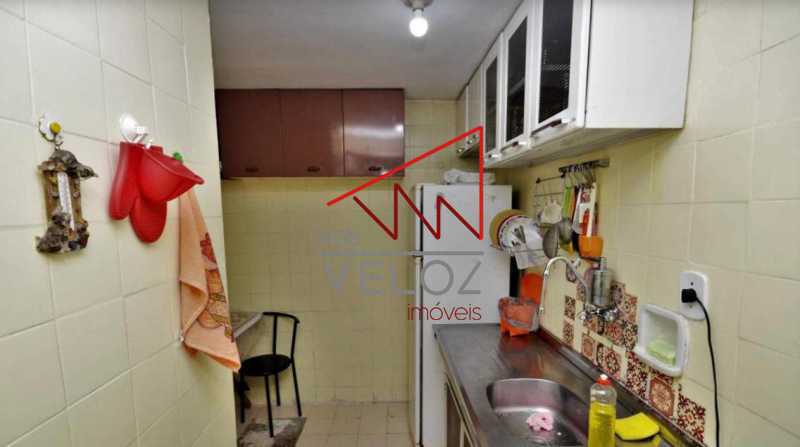 Apartamento à venda com 2 quartos, 50m² - Foto 18