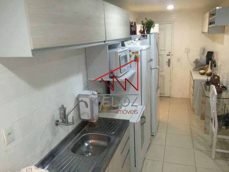 Apartamento à venda com 2 quartos, 89m² - Foto 22