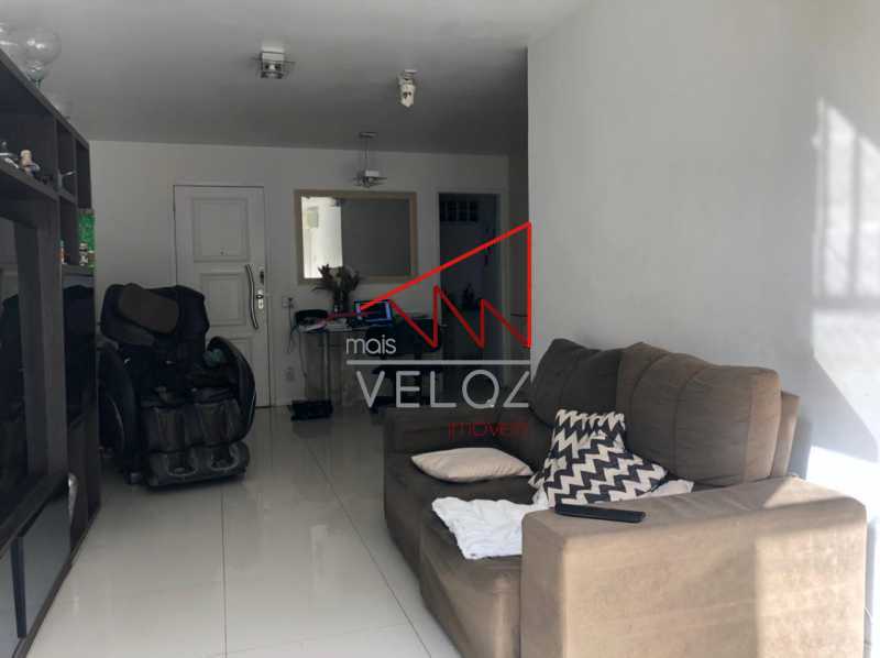 Apartamento à venda com 2 quartos, 89m² - Foto 2